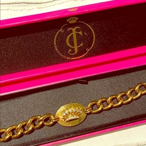 Juicy couture bracelet
